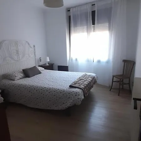 Apartamento En El Centro De Puigcerda Exterior photo