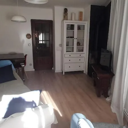 Apartamento En El Centro De Puigcerda Exterior photo