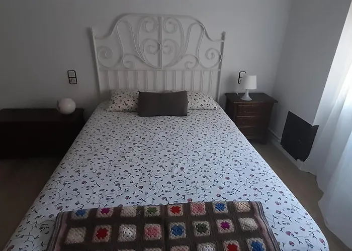 Apartamento En El Centro De Puigcerda