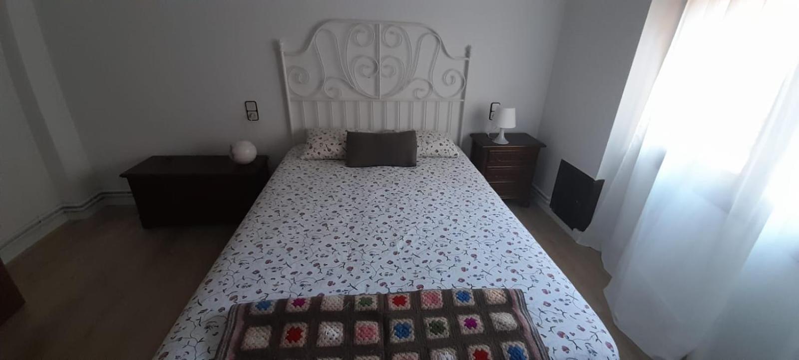Apartment En El Centro De