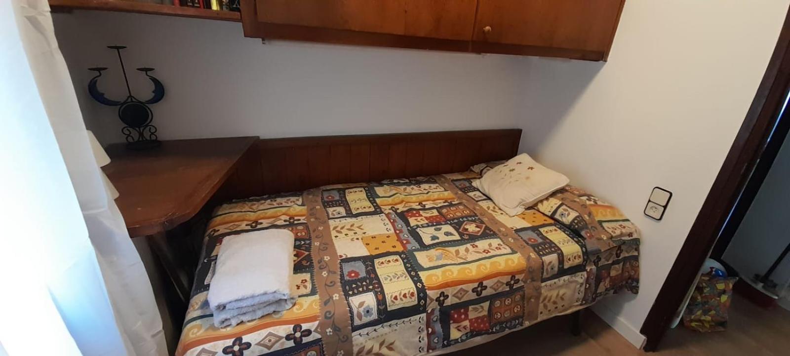 Apartment En El Centro De Puigcerda