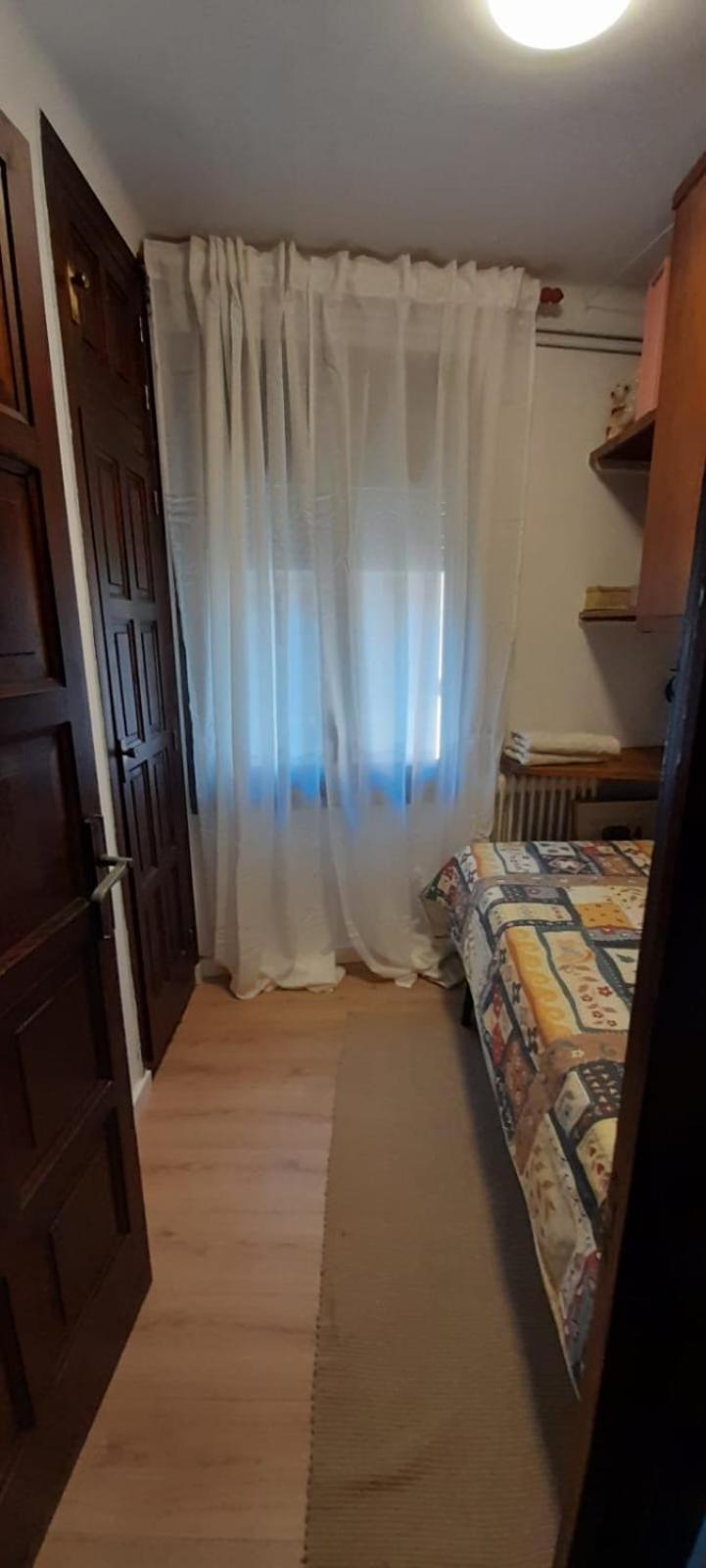 Apartment En El Centro De Puigcerda