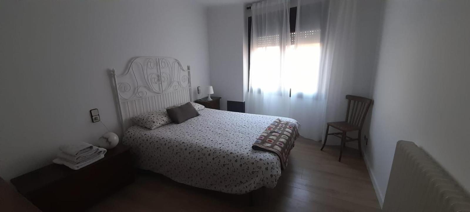 Apartment En El Centro De