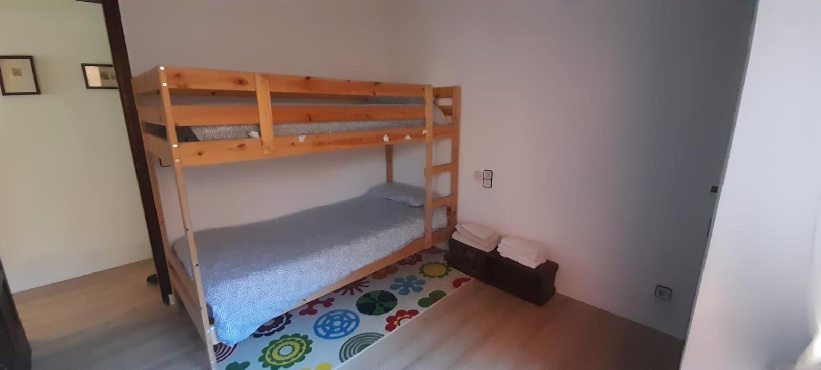 En El Centro De Appartement