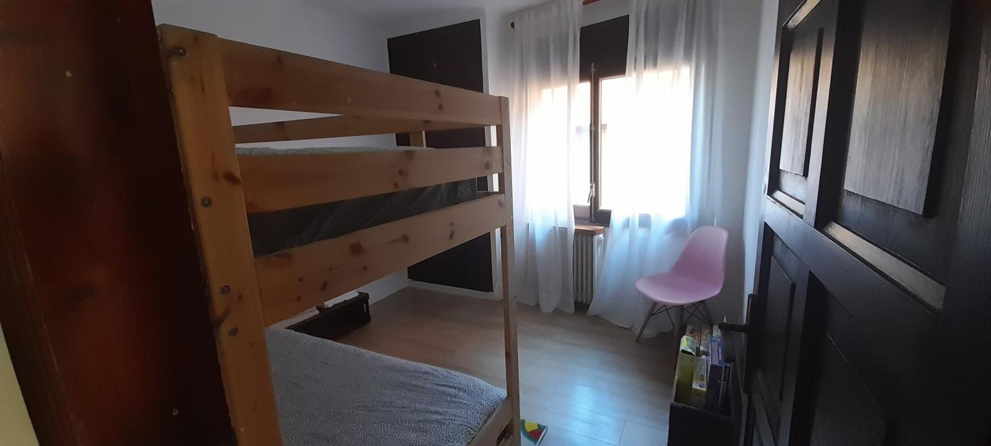 En El Centro De Appartement *