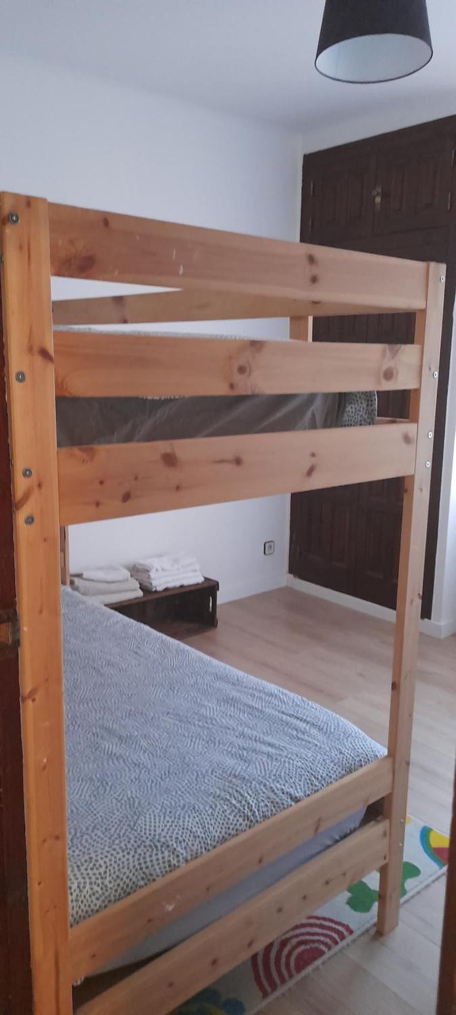 En El Centro De Appartement Puigcerdà