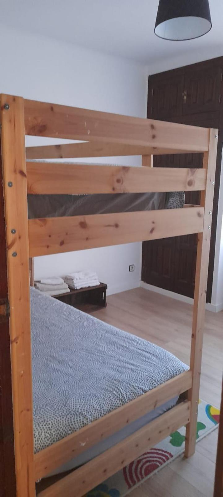 Appartement En El Centro De Puigcerdà