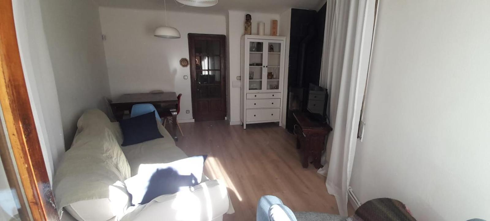 Apartment En El Centro De