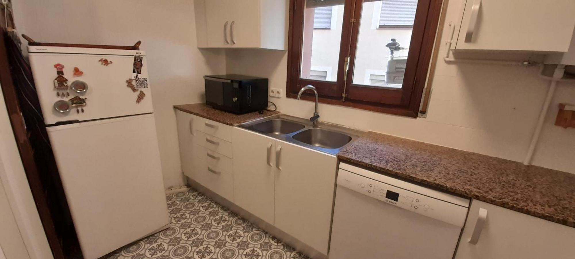 Appartement En El Centro De Puigcerdà