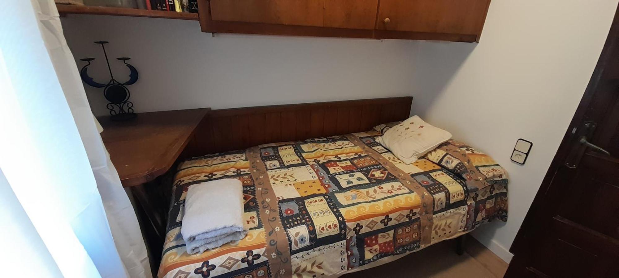 Apartment En El Centro De