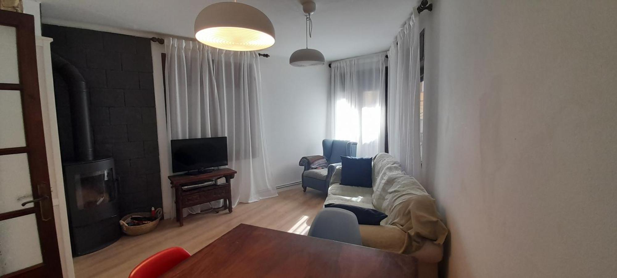 Apartment En El Centro De *