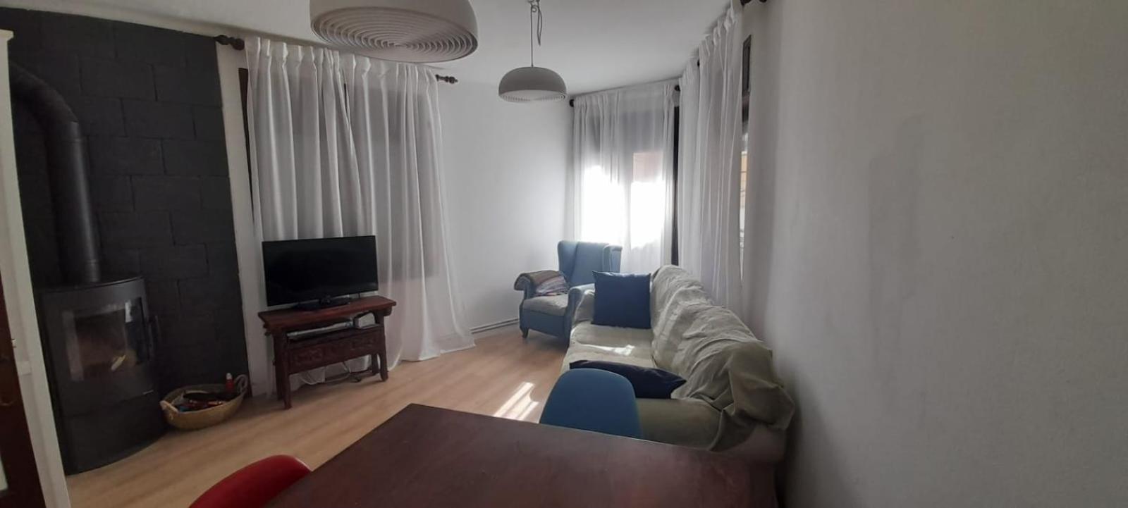 En El Centro De Apartment