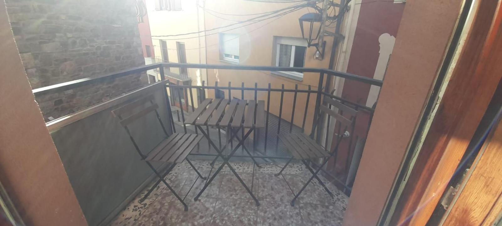 Apartment En El Centro De